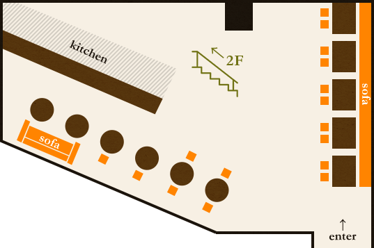 floormap