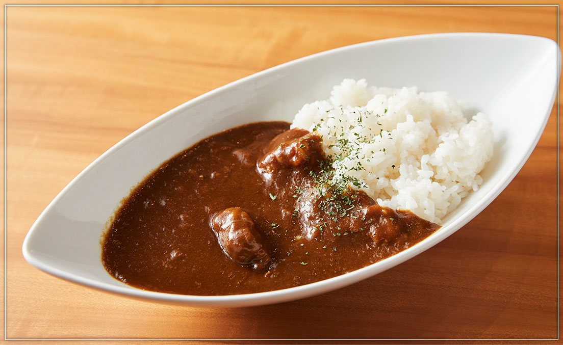 カレー