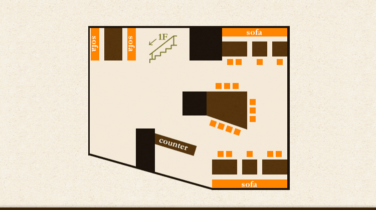 floormap